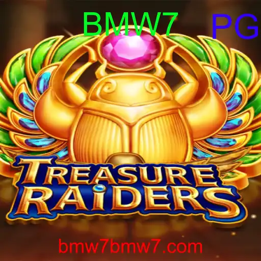 TREASURERAIDERS